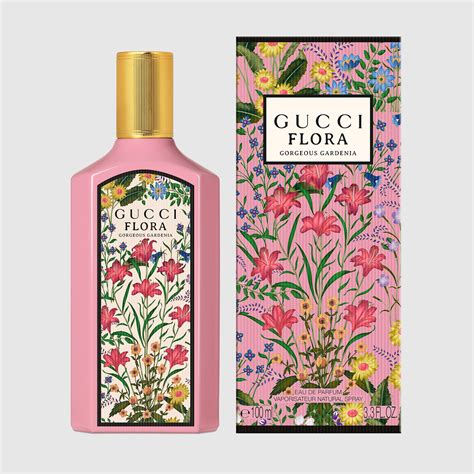 duftzwilling gucci flora|Gucci Flora gorgeous gardenia.